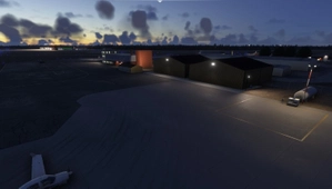 KDLH - Duluth International Airport for 2024 thumbnail 16
