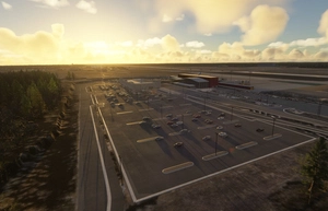 KDLH - Duluth International Airport for 2024 thumbnail 15