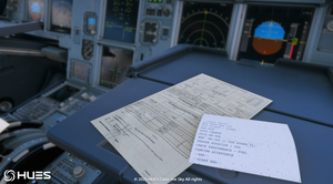 Easyjet UK Mini Pack w/HUES Interactive Cockpit | Fenix A320 thumbnail 6