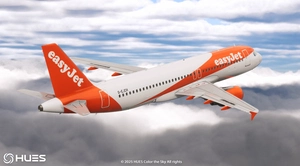 Easyjet UK Mini Pack w/HUES Interactive Cockpit | Fenix A320 thumbnail 12