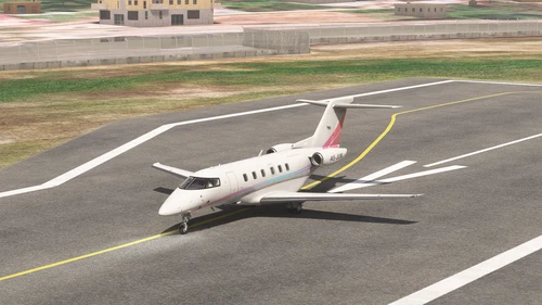 Drukair (A5-JUW)
