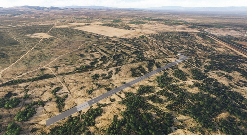 Afrique pour flight simulator 98 - Livres