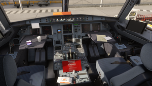 easyJet UK w/Cabin - Fenix A320 (8K) - Pack 1 thumbnail 2