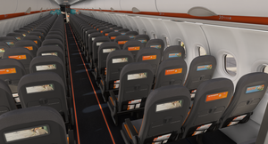 easyJet UK w/Cabin - Fenix A320 (8K) - Pack 1 thumbnail 10