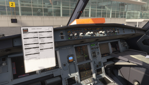 easyJet UK w/Cabin - Fenix A320 (8K) - Pack 1 thumbnail 12