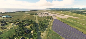 (KACV) Arcata-Eureka Airport, Humboldt County, CA, USA thumbnail 6