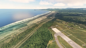 (KACV) Arcata-Eureka Airport, Humboldt County, CA, USA thumbnail 10