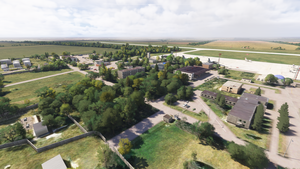 UKDR - Kryvyi Rih Intl. Airport (Lozuvatka) thumbnail 6