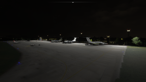 UKDR - Kryvyi Rih Intl. Airport (Lozuvatka) thumbnail 9