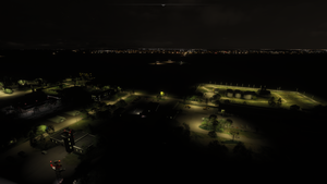UKDR - Kryvyi Rih Intl. Airport (Lozuvatka) thumbnail 10