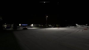 UKDR - Kryvyi Rih Intl. Airport (Lozuvatka) thumbnail 12