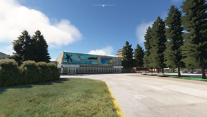 UKDR - Kryvyi Rih Intl. Airport (Lozuvatka) thumbnail 13