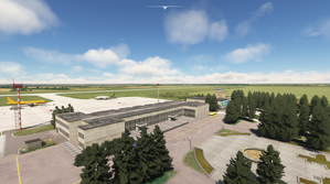UKDR - Kryvyi Rih Intl. Airport (Lozuvatka) thumbnail 15