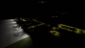 UKDR - Kryvyi Rih Intl. Airport (Lozuvatka) thumbnail 20