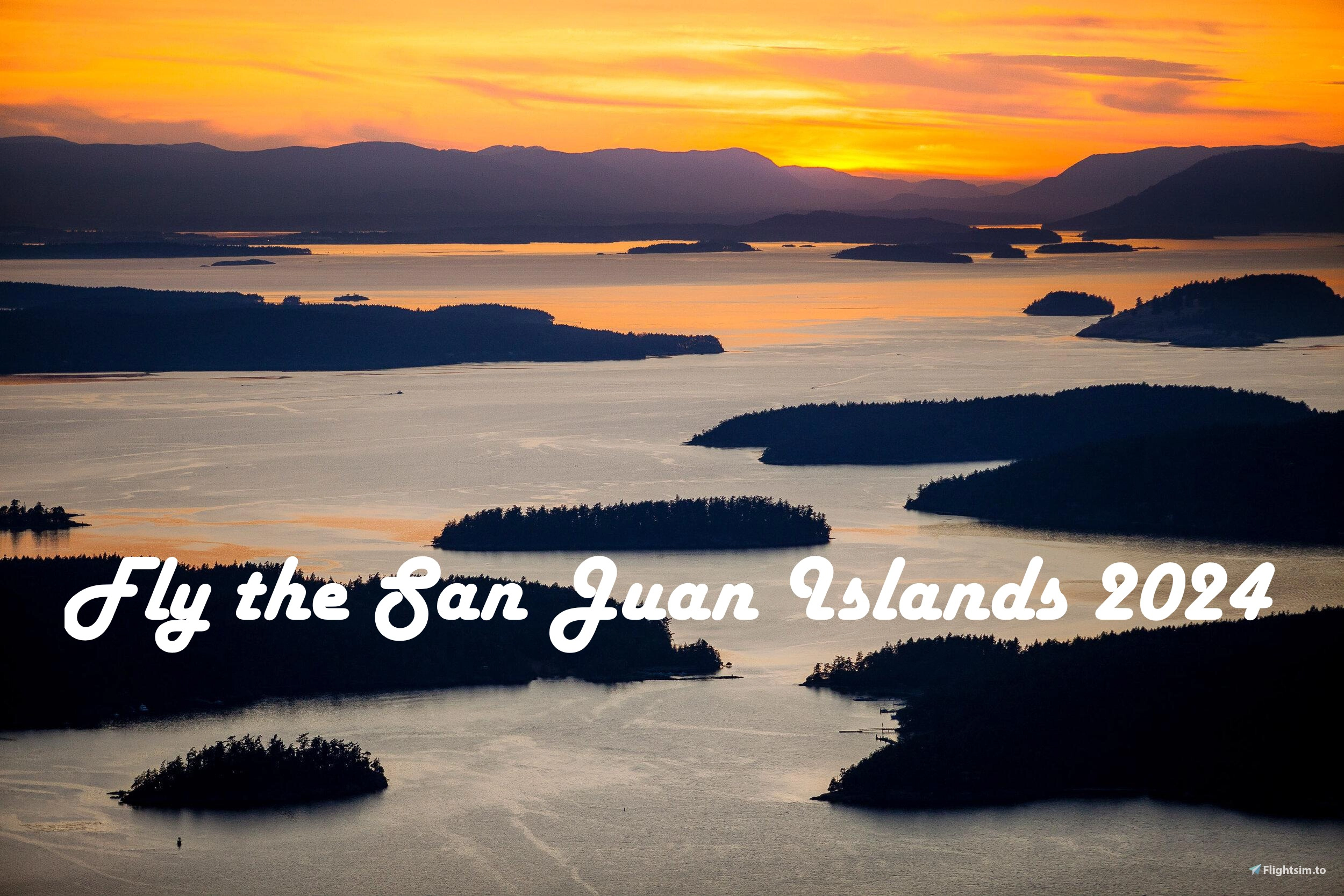 San Juan Islands 2024 - Image 1
