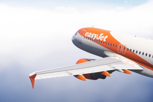 easyJet Switzerland Pack | Fenix Simulations | MSFS 2024 | Requested
