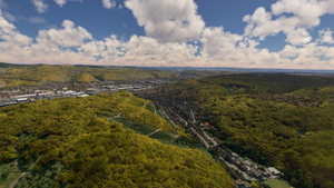 Stuttgart Performance Mod - EDDS thumbnail 5