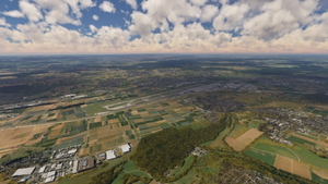 Stuttgart Performance Mod - EDDS thumbnail 6