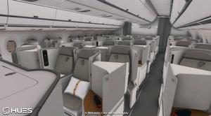 Iberia Complete Fleet Pack | iniBuilds A350-900 thumbnail 3