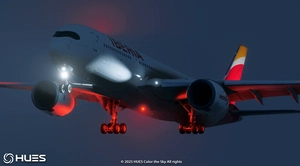 Iberia Complete Fleet Pack | iniBuilds A350-900 thumbnail 4
