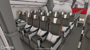 Iberia Complete Fleet Pack | iniBuilds A350-900 thumbnail 5
