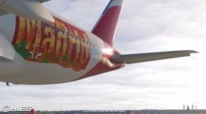 Iberia Complete Fleet Pack | iniBuilds A350-900 thumbnail 6