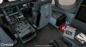 Iberia Complete Fleet Pack | iniBuilds A350-900 thumbnail 9