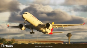 Iberia Complete Fleet Pack | iniBuilds A350-900 thumbnail 13
