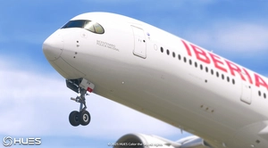 Iberia Complete Fleet Pack | iniBuilds A350-900 thumbnail 14