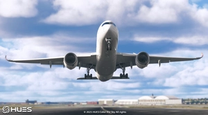 Iberia Complete Fleet Pack | iniBuilds A350-900 thumbnail 15