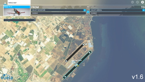 LELC - Aeropuerto + Base Aérea San Javier (Murcia, Spain) thumbnail 3