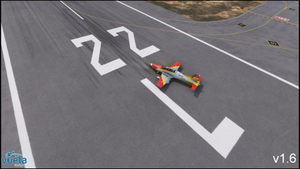 LELC - Aeropuerto + Base Aérea San Javier (Murcia, Spain) thumbnail 2