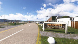 EGBJ  Gloucestershire Airport thumbnail 2