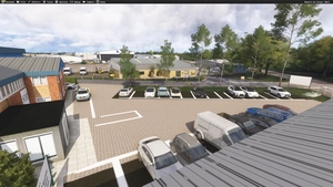 EGBJ  Gloucestershire Airport thumbnail 5