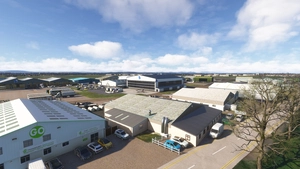 EGBJ  Gloucestershire Airport thumbnail 6