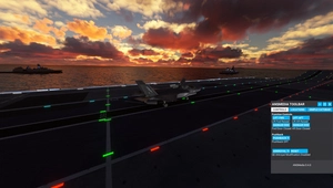 HMS Queen Elizabeth Carrier CATOBAR Conversion (Project Ark Royal) DEMO thumbnail 13