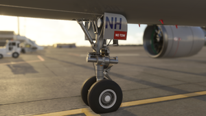 FBW A32NX Lufthansa D-AINH thumbnail 6