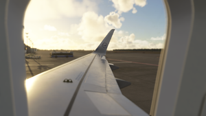 FBW A32NX Lufthansa D-AINH thumbnail 7