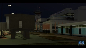 OSDI - Damascus International Airport | Syria SIM thumbnail 9