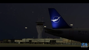 OSDI - Damascus International Airport | Syria SIM thumbnail 4