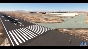 OSDI - Damascus International Airport | Syria SIM thumbnail 7