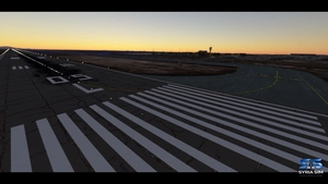 OSDI - Damascus International Airport | Syria SIM thumbnail 8