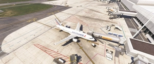 LFBO Toulouse Blagnac GSX Profile - Flightbeam thumbnail 14