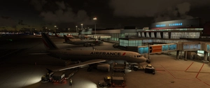LFBO Toulouse Blagnac GSX Profile - Flightbeam thumbnail 16