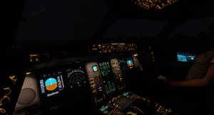 Aerosoft/Toliss A346 Light Mod thumbnail 2