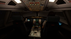 Aerosoft/Toliss A346 Light Mod thumbnail 3
