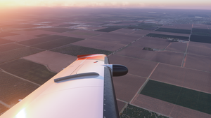 SG Aviation NEXT ReShade & REX Atmos Core Profile thumbnail 2