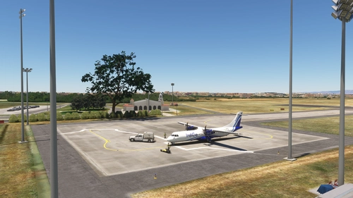 VAJL - Jalgaon Airport