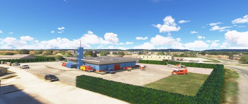 DZ-Saint-Geniès-de-Malgoirès FS2024