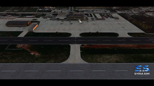 OSAP - Aleppo International Airport | Syria SIM thumbnail 6